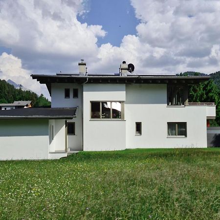 Karwendelgold Apartment Scharnitz Luaran gambar