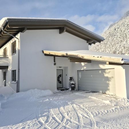 Karwendelgold Apartment Scharnitz Luaran gambar